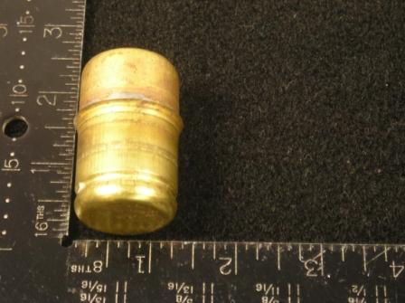 Brass Sending Unit Float