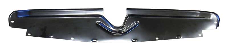 Front Bumper Shield, Lower (All Plymouths)