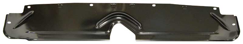 Front Bumper Shield, lower - Plymouths