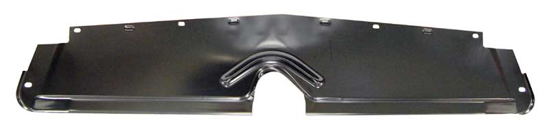 Front bumper shield, lower (All Dodge except charger)