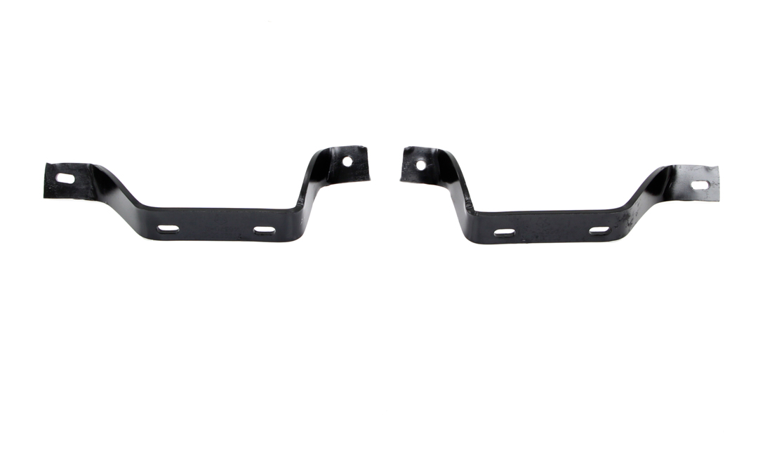 Bumper Bracket Set (rear 2 pieces) - Discount exempt