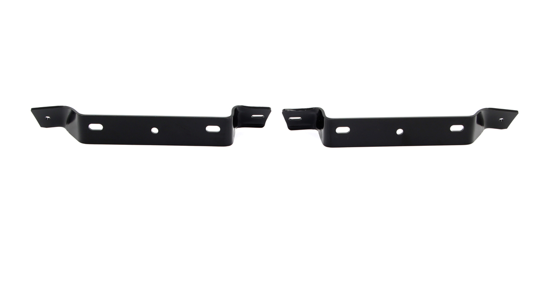 Rear bumper bracket set - Discount exempt