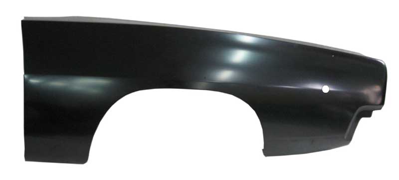 Charger – Right Passenger side Truck Freight is required for these panels. - Discount exempt