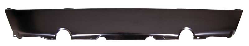Rear Valance Panel – with tips