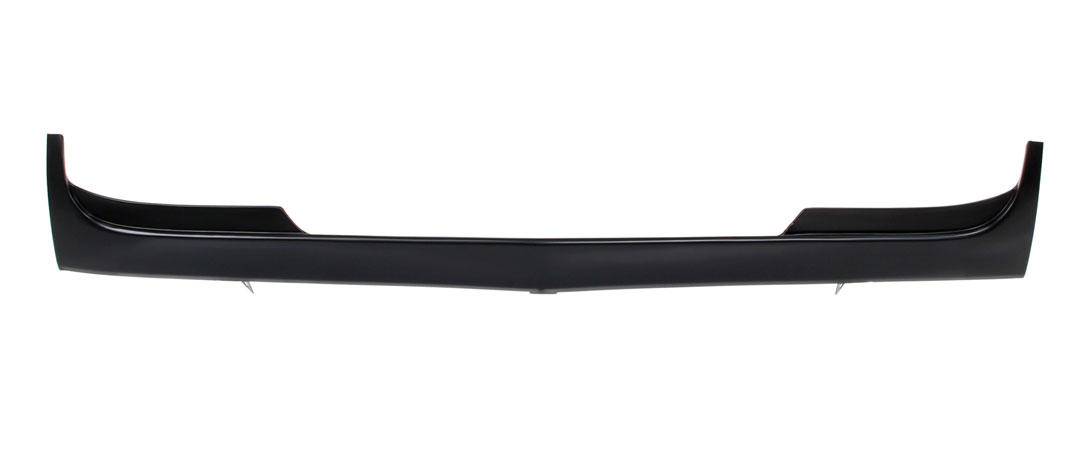 Front Valance Panels  (discount exempt)