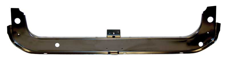 Radiator support - lower