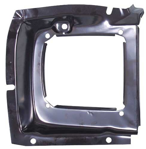 Drivers side Outer T/L mount