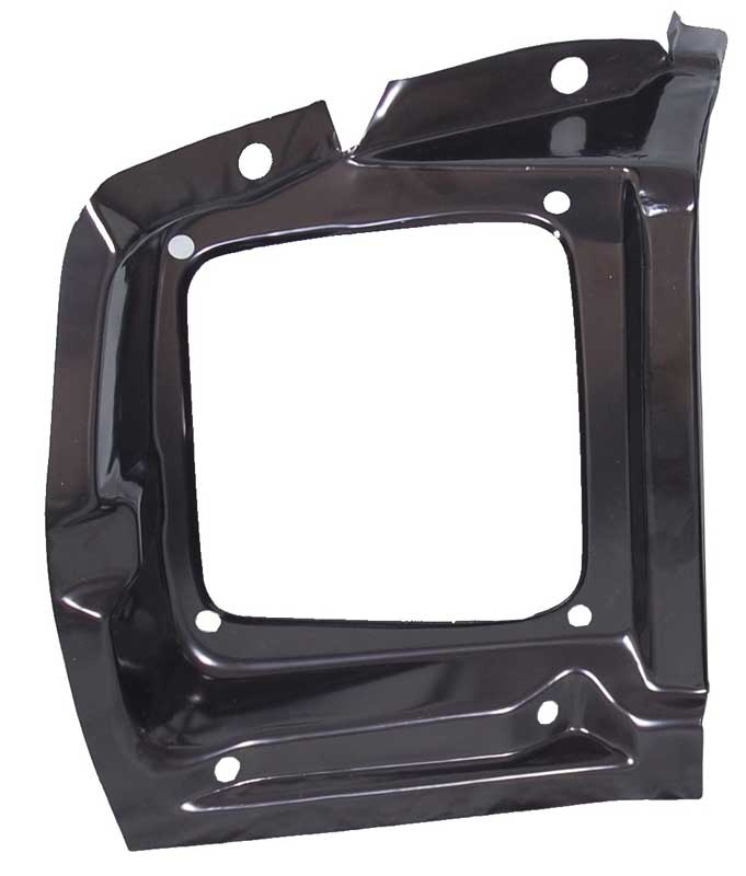 Drivers side Outer T/L mount