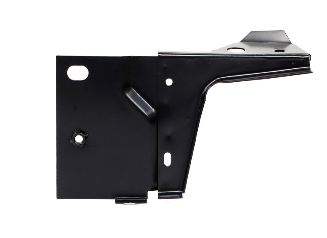Inner Fender to Cowl Bracket Driver's Side Upper
