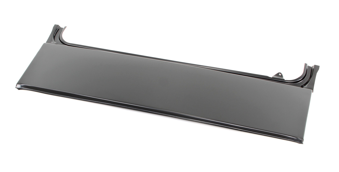 Rear Deck Filler Panel