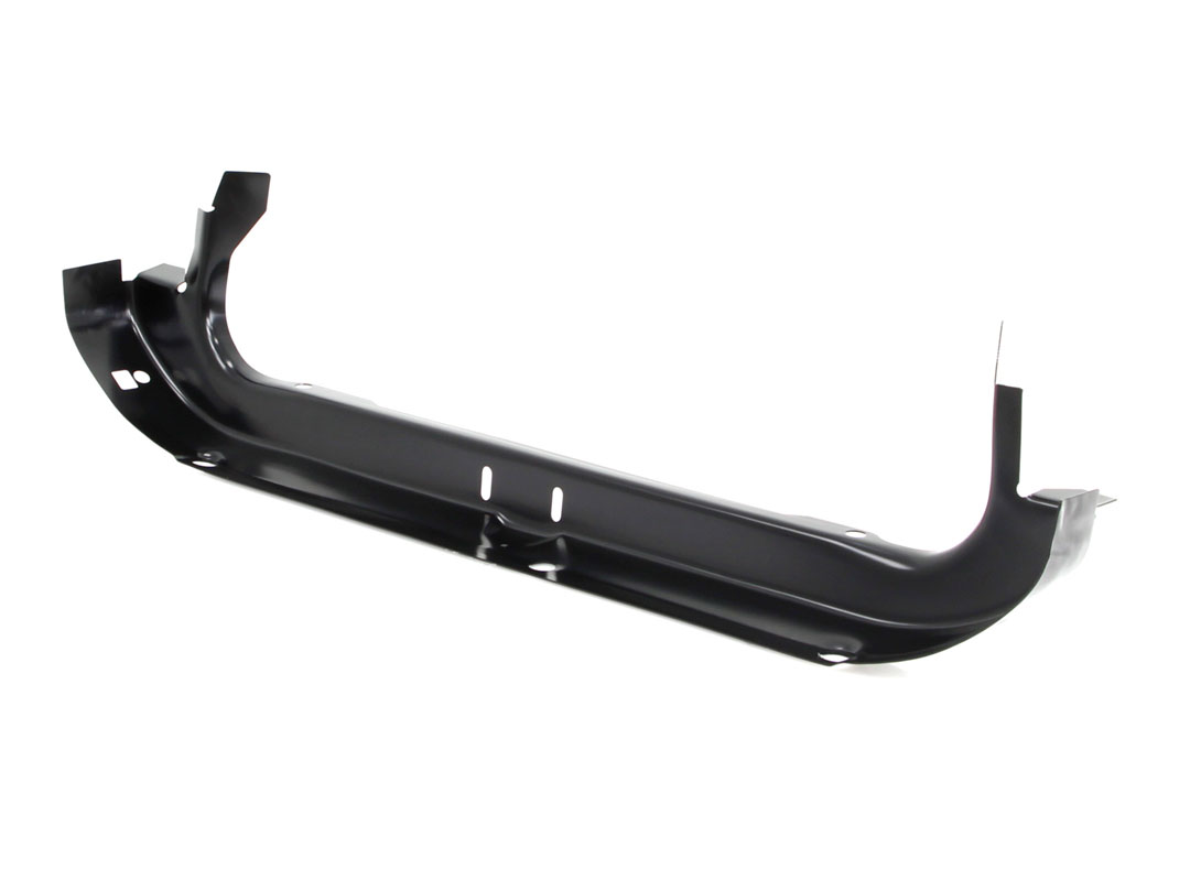Radiator Support - Lower