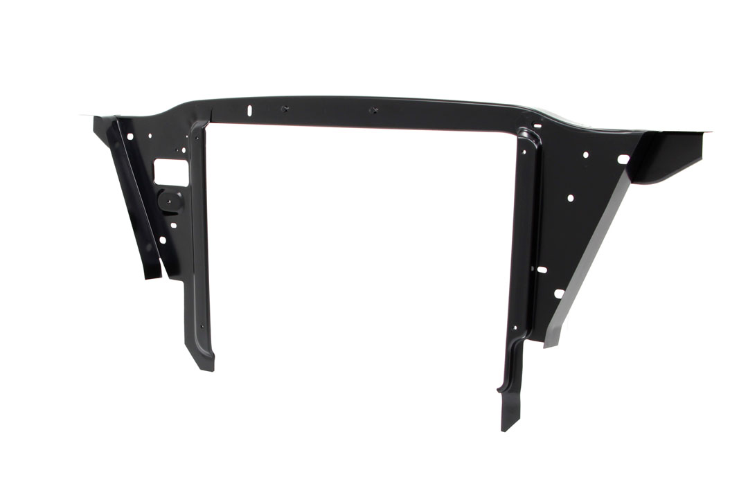 Radiator Supports - Upper