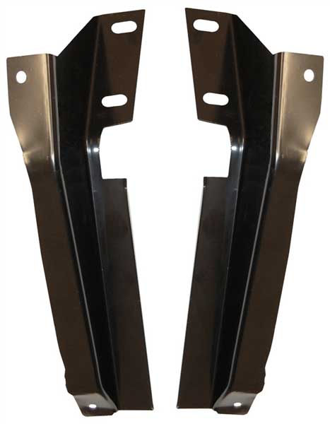 Rear Valance Brackets   (pair)