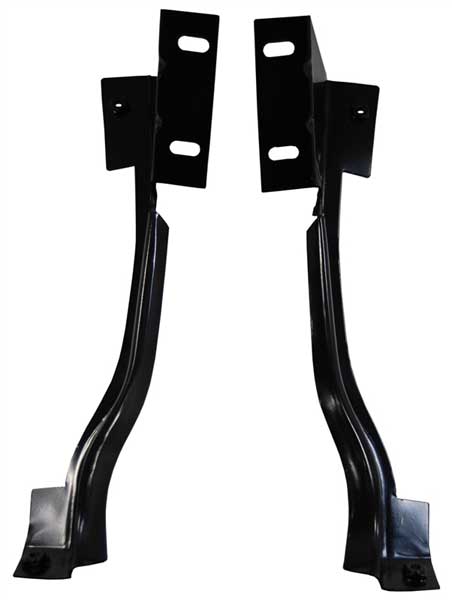 Rear Valance Brackets   (pair)