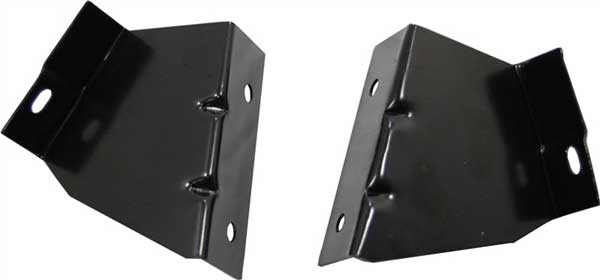 Rear Valance Brackets (pair)- discount exempt