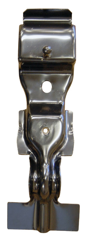 Spare Tire hold down bracket