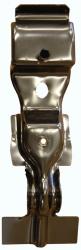 Spare Tire hold down bracket