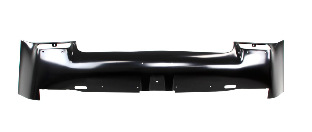 Front Valance Panels