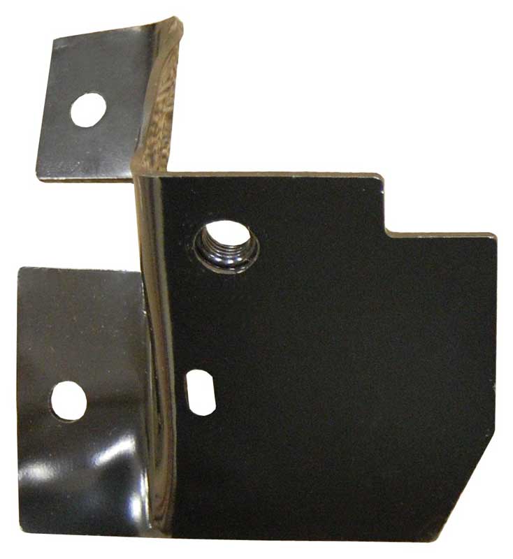 Inner Wheelhouse Brackets Front driver side (seatbelt anchor)