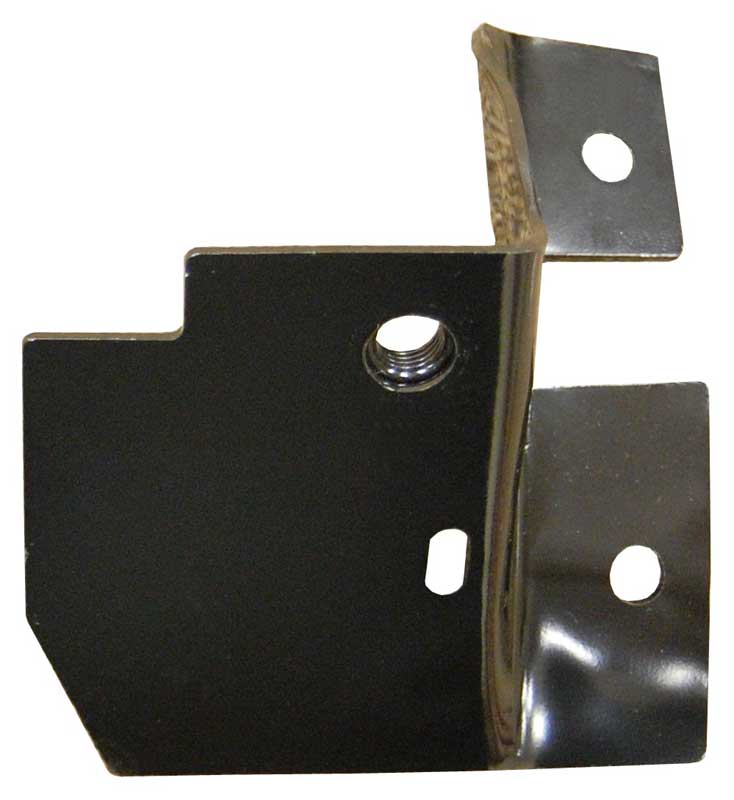 Inner Wheelhouse Brackets - Front passenger side (seatbelt anchor)