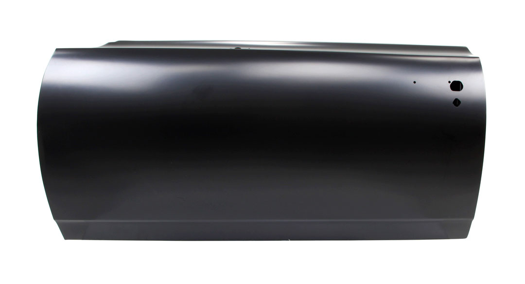 Door Shell - Drivers Side - All but Charger (discount exempt)