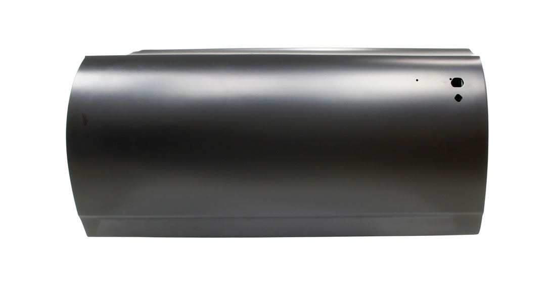 Door Shell - Driver's Side - all but Charger - discount exempt