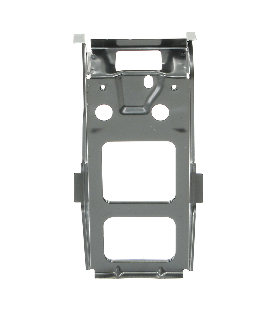 Trunk Lock Support
