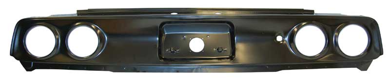 Taillight Panel