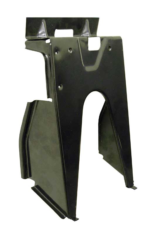 Trunk Lock Support
