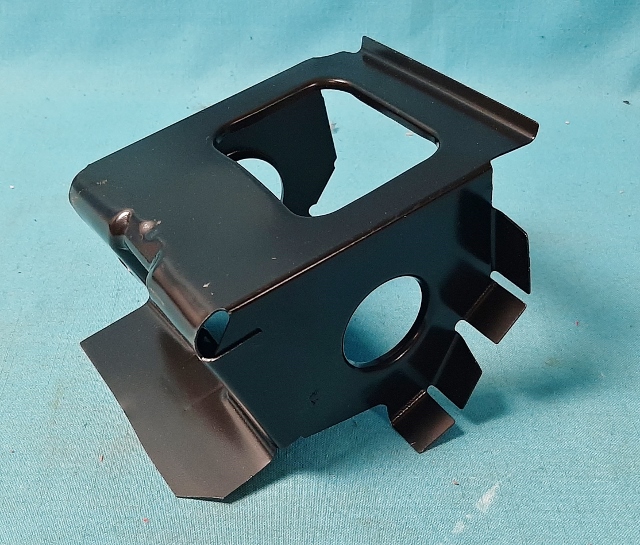 Trunk Lock Support