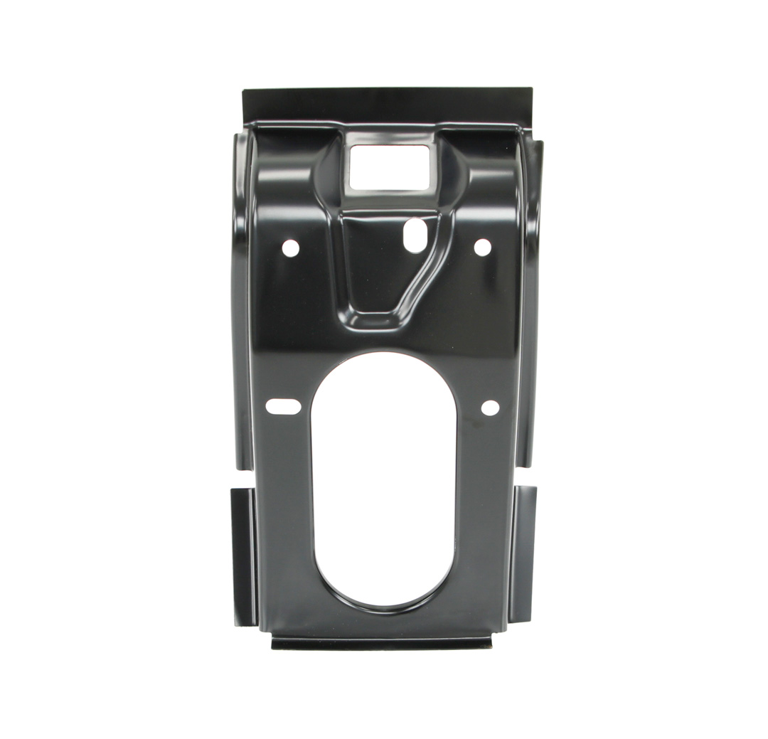 Trunk Lock Support