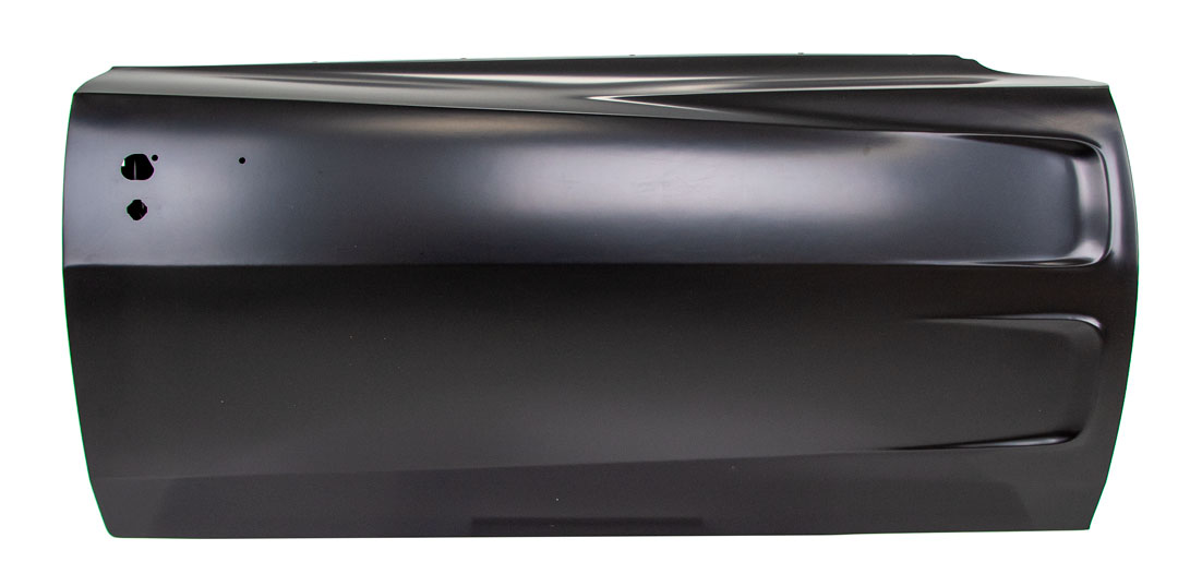 Door Shell - Passenger Side - Discount exempt