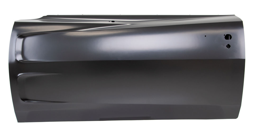 Door Shell - Driver's Side - discount exempt