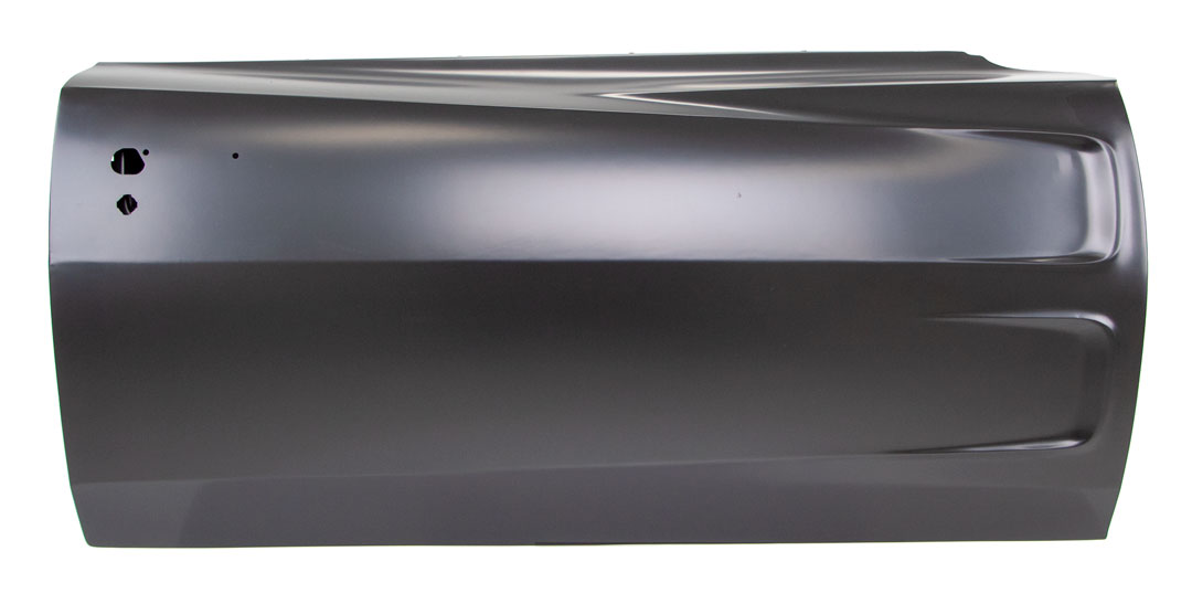 Door Shell - Passenger Side - Discount exempt