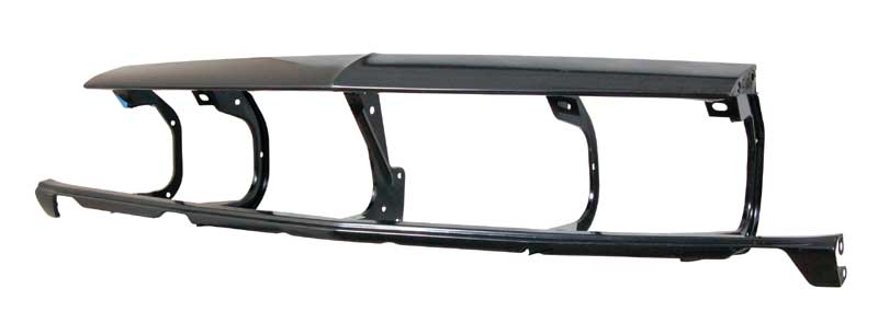 Header Panel