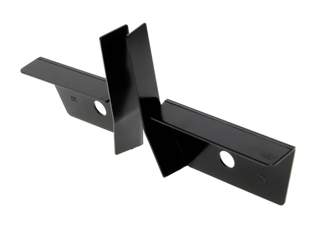 Inner Fender Brace to Cowl Bracket (pair)