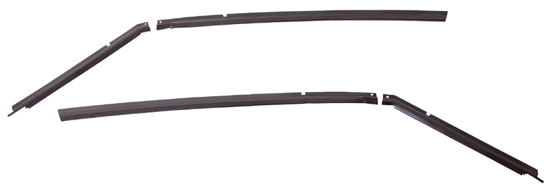 Drip Rail (pair) - Discount exempt