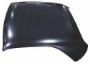 Roof Skin