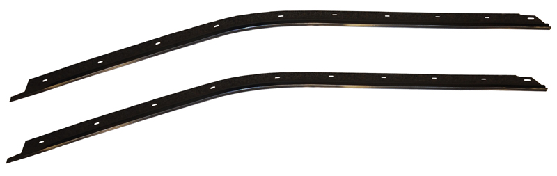 Drip Rail (Includes Charger) Pair. (discount exempt)