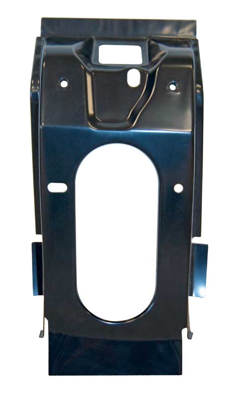 Trunk Lock Support