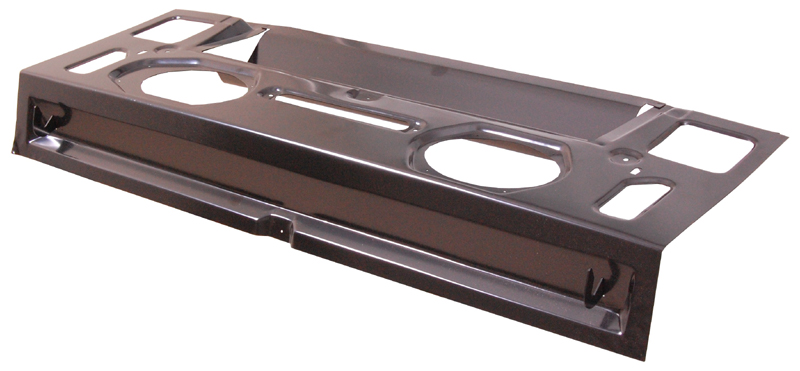 Package Tray Speaker Panel