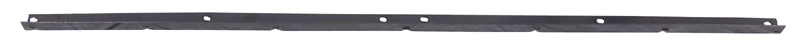 Package Tray Trim Retainer