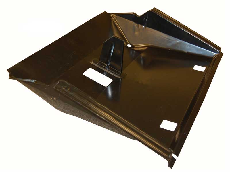 Rear Deck Filler Panel Lower Plenum - Discount exempt