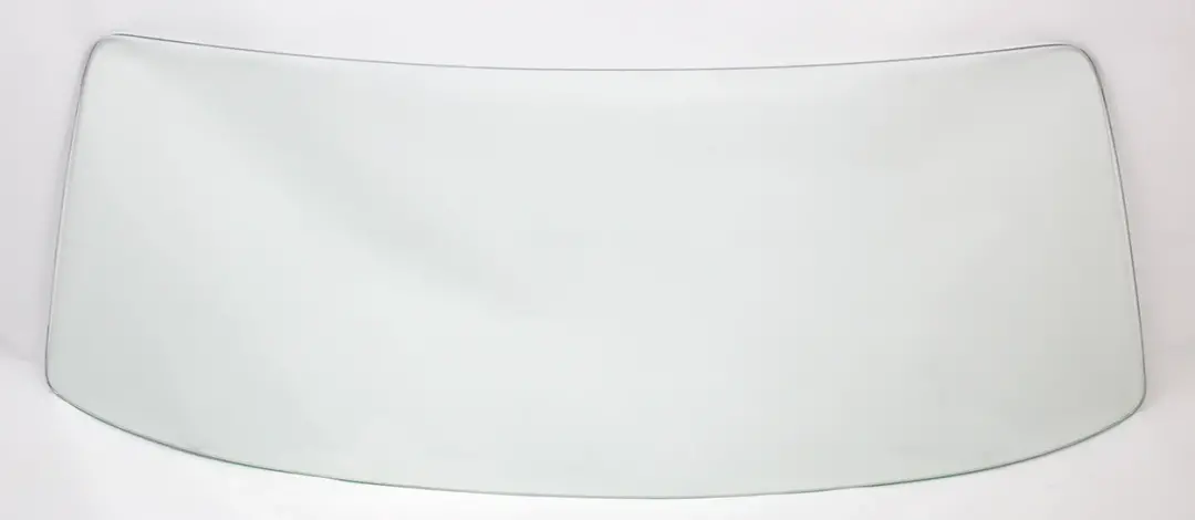 Windshield - Clear, Front - Discount exempt
