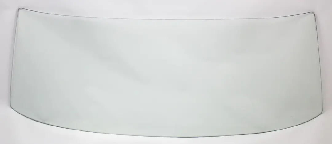 Windshield Clear - discount exempt.