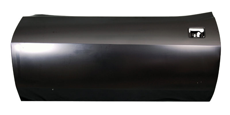 Full Drivers Side Door Skin (discount exempt)