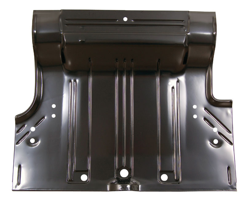 Full Trunk Floor (modify for 1974)