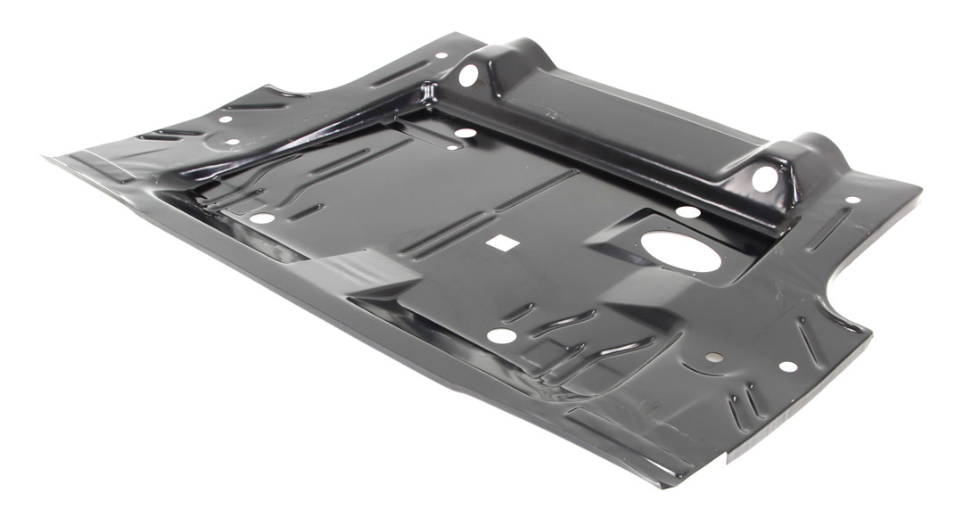 Complete Trunk Floor - Truck Freight required