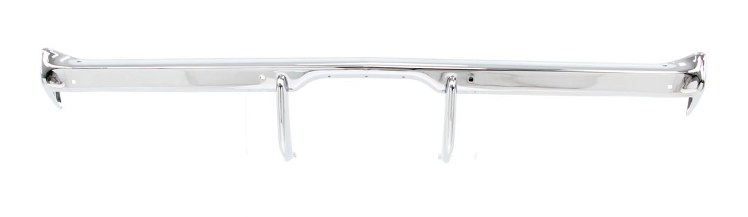 Front Bumper - with bumperettes - Discount exempt