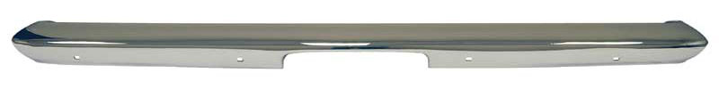 Bumper - Front or Rear Bumper - Discount exempt